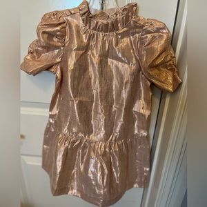 JANIE AND JACK Little Girls Dress